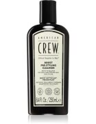 American Crew Boost Pre-styling Cleanser șampon pentru par fin pentru bărbați 250 ml