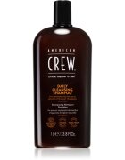 American Crew Daily Cleansing Shampoo sampon pentru curatare pentru barbati 1000 ml