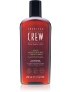 American Crew Daily Moisturizing Conditioner balsam pentru păr pentru bărbați 450 ml