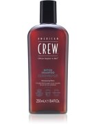 American Crew Detox Shampoo șampon pentru păr pentru bărbați 250 ml