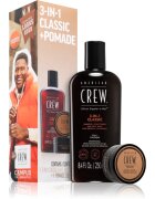American Crew Duo Kit 2 set cadou pentru barbati