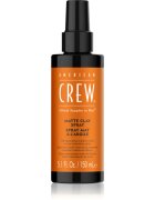 American Crew Matte Clay Spray spray pentru păr pentru barbati 150 ml
