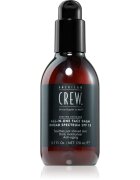 American Crew Shave & Beard ALL-IN-ONE Face Balm Broad Spectrum SPF 15 balsam după bărbierit SPF 15 170 ml