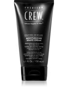 American Crew Shave & Beard Moisturizing Shave Cream crema de ras hidratanta pentru piele normala si uscata 150 ml