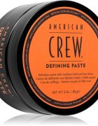 American Crew Styling Defining Paste gel modelator pentru coafura pentru păr 85 g