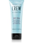 American Crew Styling Fiber Cream cremă de coafat pentru fermitate medie și reflexe naturale 100 ml