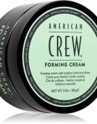 American Crew Styling Forming Cream crema styling fixare medie 85 g