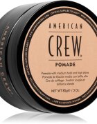 American Crew Styling Pomade alifie pentru par lucios 85 g