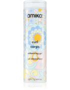 amika Curl Corps gel hidratant pentru definirea buclelor 200 ml