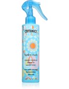 amika Hydro Rush Intense Moisture Leave-in Conditioner balsam (nu necesita clatire) anti-electrizare 200 ml