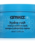 amika Hydro Rush Intense Moisture Mask Masca hidratanta par cu acid hialuronic 250 ml
