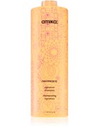 amika Normcore Signature Shampoo sampon delicat pentru toate tipurile de păr 1000 ml