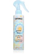 amika Power Hour Curl Refreshing Spray spray hidratant pentru par ondulat si cret 200 ml