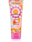 amika Soulfood Masca de par pentru hidratare si stralucire 100 ml