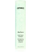 amika The Kure Bond Repair Shampoo Sampon de restaurare in profunzime pentru păr uscat și deteriorat cu proteine 275 ml