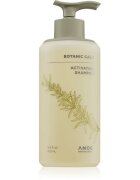 AMOS PROFESSIONAL Botanic Calm Activating Shampoo sampon fortifiant impotriva subtierii parului 500 ml