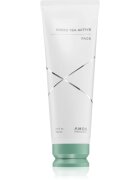AMOS PROFESSIONAL Green Tea Active Pack balsam pentru indreptare pentru par fin 250 ml