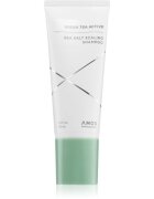 AMOS PROFESSIONAL Green Tea Active Sea Salt Scaling Shampoo Șampon împotriva căderii părului cu sare de mare 150 ml