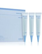 AMOS PROFESSIONAL Pure Smart Peeling exfoliant pentru scalp anti matreata 4x20 ml