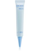 AMOS PROFESSIONAL Pure Smart Peeling exfoliant pentru scalp anti matreata 4x20 ml