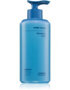 AMOS PROFESSIONAL Pure Smart Shampoo Cool sampon anti-matreata cu efect racoritor 500 ml