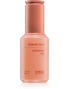 AMOS PROFESSIONAL Repair Cica Bonding Oil ulei pentru netezire pentru par deteriorat 100 ml