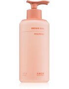 AMOS PROFESSIONAL Repair Cica Shampoo șampon fortifiant pentru păr deteriorat 500 g