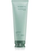 AMOS PROFESSIONAL The Green Tea Moisturizing Pack ro balsam hidratant impotriva caderii parului 250 ml