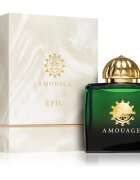 Amouage Epic Eau de Parfum pentru femei 100 ml