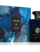 Amouage Interlude Black Iris Eau de Parfum pentru bărbați 100 ml