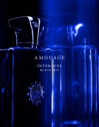 Amouage Interlude Black Iris Eau de Parfum pentru bărbați 100 ml