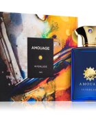 Amouage Interlude Eau de Parfum pentru bărbați 50 ml