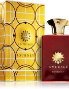 Amouage Journey Eau de Parfum pentru bărbați 100 ml