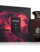 Amouage Lyric Eau de Parfum pentru bărbați 100 ml