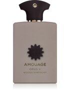 Amouage Opus V: Woods Symphony Eau de Parfum unisex 100 ml
