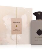 Amouage Opus V: Woods Symphony Eau de Parfum unisex 100 ml