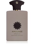 Amouage Opus VII: Reckless Leather Eau de Parfum unisex 100 ml