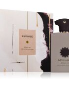 Amouage Opus VII: Reckless Leather Eau de Parfum unisex 100 ml