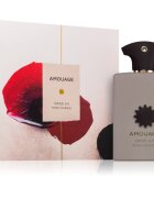 Amouage Opus XII: Rose Incense Eau de Parfum unisex 100 ml