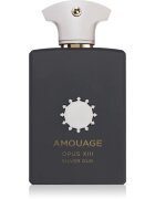 Amouage Opus XIII: Silver Oud Eau de Parfum unisex 100 ml