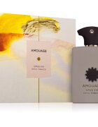 Amouage Opus XIV Royal Tobacco Eau de Parfum unisex 100 ml