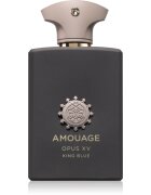 Amouage Opus XV King Blue Eau de Parfum unisex 100 ml