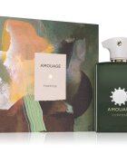 Amouage Purpose Eau de Parfum unisex 100 ml