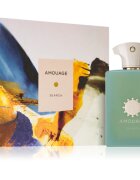 Amouage Search Eau de Parfum unisex 100 ml