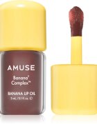 AMUSE Banana Lip Oil Mini Trio set cadou de buze