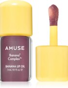 AMUSE Banana Lip Oil Mini Trio set cadou de buze