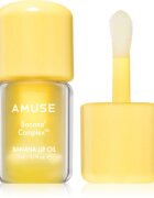 AMUSE Banana Lip Oil Mini Trio set cadou de buze