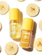 AMUSE Banana Lip Oil ulei de banane de buze culoare 01 Zen Matcha 4.5 ml
