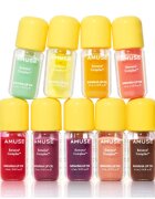AMUSE Banana Lip Oil ulei de banane de buze culoare 07 Acai Gleam 4.5 ml