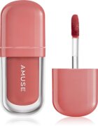 AMUSE Bebe Tint luciu de buze rezistent cu efect de hidratare culoare 06 Pink Fig 3.8 g